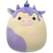 Squishmallows 7.5 Plush - Benito