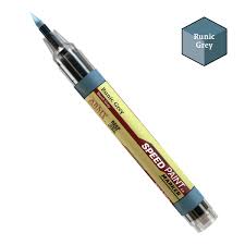 Army Painter - Speed Paint Marker - Runic Grey