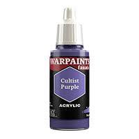 Warpaints Fanatic: Cultist Purple