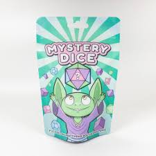 Mystery Dice Goblin - Mystery Dice Pack