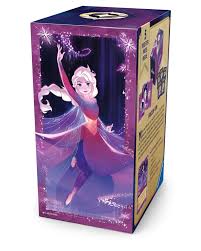DISNEY LORCANA TRADING CARD GAME  – ELSA GIFT SET