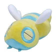Pokemon Center - Dunsparce Sitting Cuties Plush