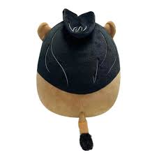 Squishmallows - 8" Lion King 30th Anniversary Scar