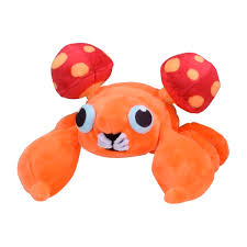 Pokemon Center - Paras Sitting Cuties Plush
