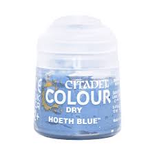 CITADEL DRY: HOETH BLUE