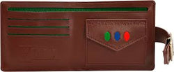 The Legend of Zelda Links Tunic Premium Wallet