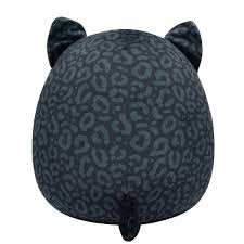 Squishmallows 16" Plush - Xiomara the Black Panther