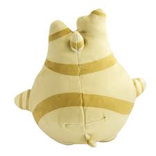 Club Mocchi Mocchi - Mega Zelda Korok Plush