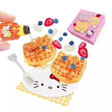 MINIVERSE: HELLO KITTY
