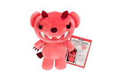 Deddy Bears 30cm Body Bag - Series 1 - Beezelbear