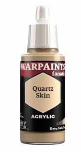 Warpaints Fanatic: Quartz Skin