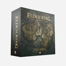 Elden Ring: The Board Game - Weeping Peninsula