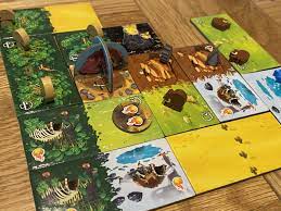 Kingdomino Origin
