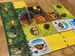 Kingdomino Origin