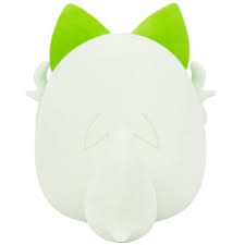 Squishmallows 10" Pokemon Sprigatito