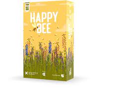 Happy Bee