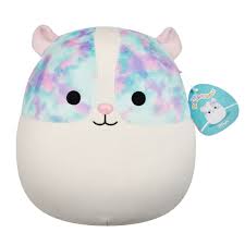 Squishmallow 12" - Rhys the Guinea Pig