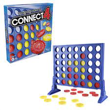 Connect 4 Grid