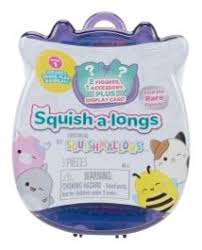 Squishmallows - Squish-a-Longs Blind