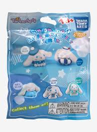 TWINCHEES: CINAMOROLL FIGURES MYSTERY BAG