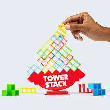 Tower Stack