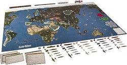 Axis & Allies: 1942 Second