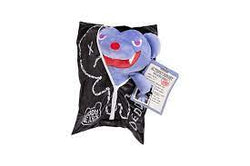 Deddy Bears 30cm Body Bag - Series 1 - Vambear
