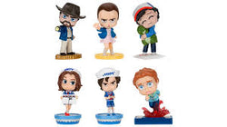 Stranger Things - 2-inch Chibi Figure Blind Box