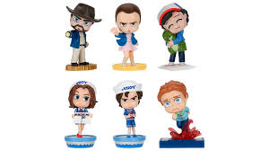 Stranger Things - 2-inch Chibi Figure Blind Box