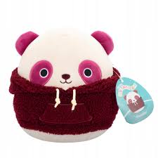 Squishmallows - Hoodie 7.5" Ponder