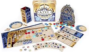 Azul Duel