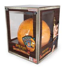 One Piece Card Game: Devil Fruits Collection Vol 2 - DF-02