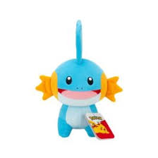 Pokemon - 20cm Plush - Mudkip