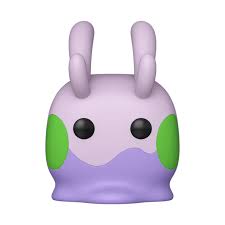 Pokemon - Pop! Vinyl - Pokemon - Goomy