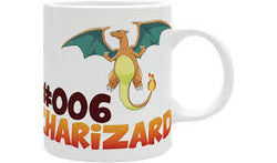 POKEMON - Charizard Mug