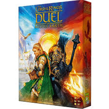 Lord of the Rings: Duel for Middle Earth