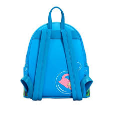Loungefly - Pokemon - Bubbles Water Mini Backpack