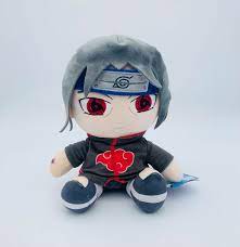 Naruto 25cm Plush - Itachi