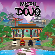 Micro Dojo