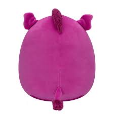 Squishmallows 7.5 Plush - Jenna The Purple Boar