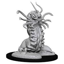 Nolzur's Marvelous Miniatures: Carrion Crawler