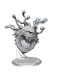 Nolzer's Marvolous Miniatures: Beholder