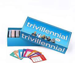 Trivillennial
