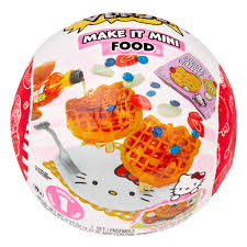 MINIVERSE: HELLO KITTY