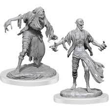 Nolzer's Marvolous Miniatures: Nosferatu