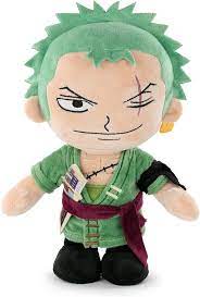 One Piece 28cm Plush - Zoro