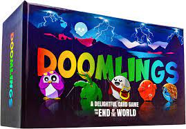 Doomlings