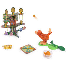 Monkey See Monkey Poo Game