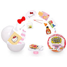 MINIVERSE: HELLO KITTY