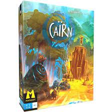 Cairn (2022 edition)